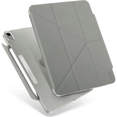 Uniq Camden case for iPad Air 10.9'' (2020) - gray