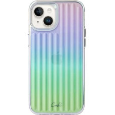 Uniq Coehl Linear case for iPhone 14 Plus - iridescent