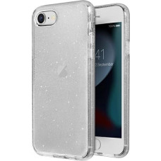 Uniq LifePro Xtreme case for iPhone 7 / 8 / SE 2020 / SE 2022 - transparent silver