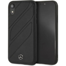 Mercedes MEHCI61THLBK iPhone Xr black/black hardcase New Organic I