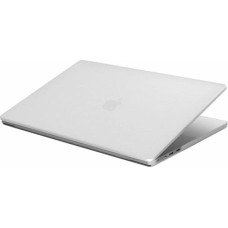 Uniq Claro case for MacBook Air 13 (2022) - transparent