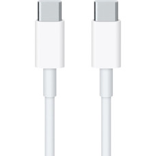 Apple MLL82ZM/A USB-C - USB-C 480Mb/s cable 2m - white