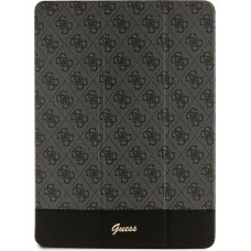 Guess Etui Guess 4G Stripe Allover na iPad Pro 12.9