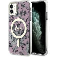 Guess GUHMN61HCFWSP iPhone 11 / Xr 6.1