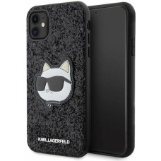 Karl Lagerfeld KLHCN61G2CPK iPhone 11 / Xr 6.1