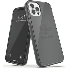 Adidas OR Protective Clear Case for iPhone 12 / iPhone 12 Pro - black