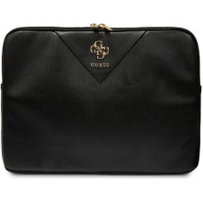 Guess Triangle 4G cover for a 16" laptop - black