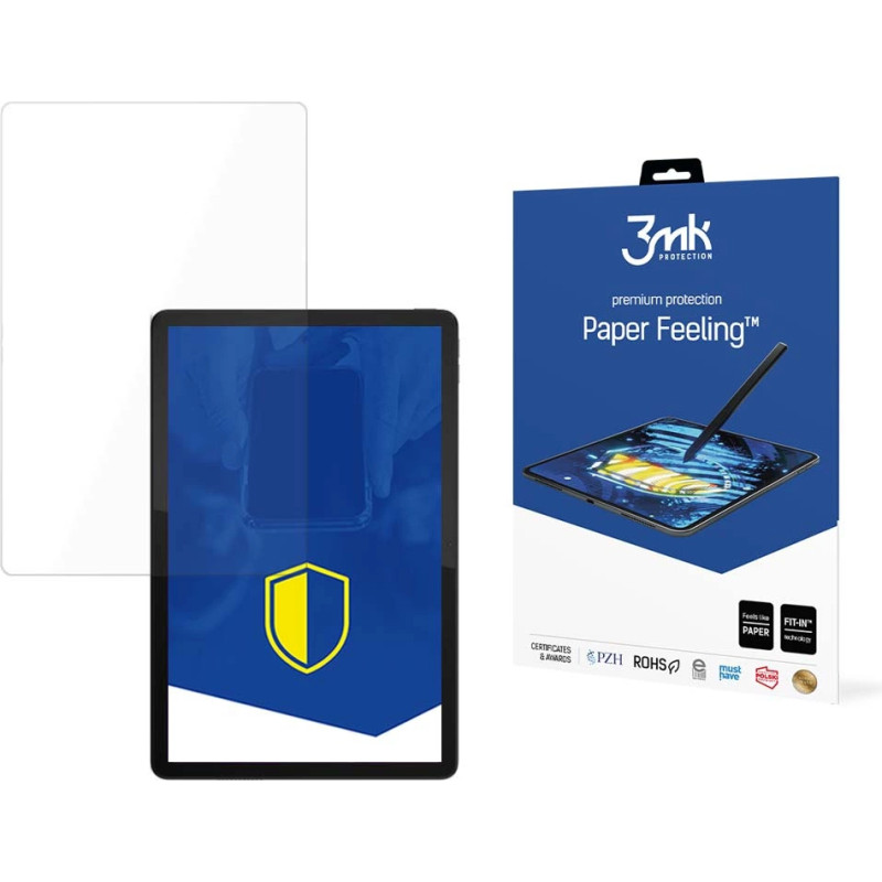 3Mk Protection 3mk Paper Feeling™ matte foil for Lenovo Tab M11