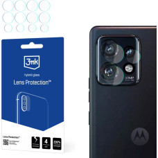 3Mk Protection 3mk Lens Protection™ hybrid camera glass for Motorola Edge 50 Pro