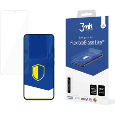 3Mk Protection 3mk FlexibleGlass Lite™ hybrid glass for Xiaomi 14