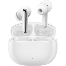 Joyroom Funpods JR-FN1 wireless in-ear TWS Bluetooth 5.4 ANC ENC headphones - white