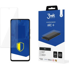 3Mk Protection 3mk ARC+ foil for Motorola Moto G72