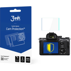 3Mk Protection 3mk Cam Protection protective glass for Sony A7 III