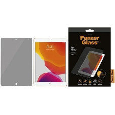 Panzerglass E2E Super+ privacy tempered glass for iPad 10.2"