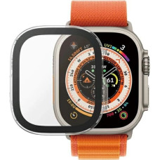 Panzerglass Full Body case for Apple Watch Ultra 49mm - transparent