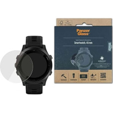 Panzerglass SmartWatch screen protection for 40mm smartwatches