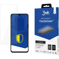 3Mk Protection 3mk FlexibleGlass™ hybrid glass on Infinix Note 12 2023