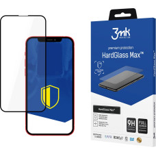 3Mk Protection 9H 3mk HardGlass Max™ glass for iPhone 13 Pro Max