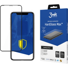 3Mk Protection 9H 3mk HardGlass Max™ glass for iPhone 11 Pro Max