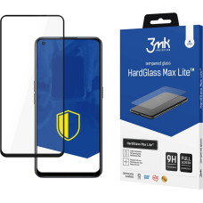 3Mk Protection 9H 3mk HardGlass Max Lite™ glass on Realme 9 Pro