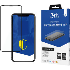 3Mk Protection 9H 3mk HardGlass Max Lite™ glass for iPhone X / XS / 11 Pro