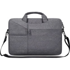 Tech-Protect PocketBag for 14'' laptop - dark gray