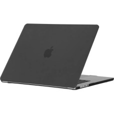 Tech-Protect SmartShell case for MacBook Pro 13" 2016-2022 - matte black