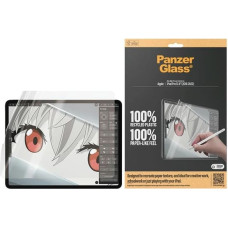 Panzerglass Antibacterial PanzerGlass GraphicPaper foil with a glare filter for iPad Pro 12.9" 2018 / 2020 / 2021 / 2022