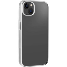 Puro Impact Clear Case for iPhone 14 / 13 - Transparent