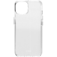 SBS Extreme Active D3O Case for iPhone 16 Pro Max - Transparent