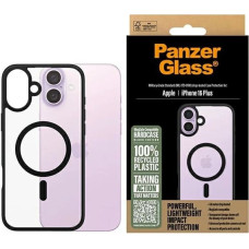 Panzerglass HardCase iPhone 16 Plus 6.7" black/black MagSafe 1303