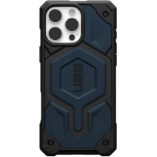 UAG Monarch Pro Case with MagSafe for iPhone 16 Pro Max - Blue