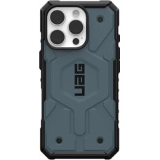 UAG Pathfinder Magsafe iPhone 16 Pro Case - Blue