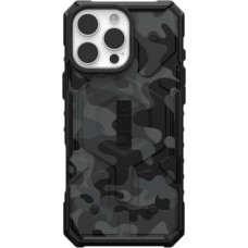 UAG Pathfinder SE Magsafe Case for iPhone 16 Pro Max - Gray