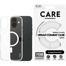 Panzerglass CARE by PanzerGlass Flagship Case iPhone 16 Plus 6.7