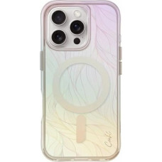 Uniq Coehl Willow Magnetic Charging Case for iPhone 16 Pro - Iridescent