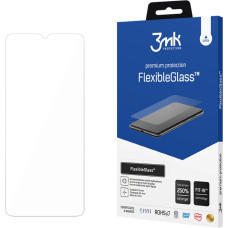 3Mk Protection Tempered glass 3mk FlexibleGlass for Cubot Note 50