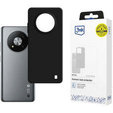 3Mk Protection 3mk Matt Case for ZTE Blade A73 - Black