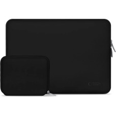 Tech-Protect Neoslim 13-14" Laptop Bag - Black