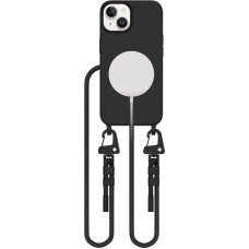 Tech-Protect MagNecklace MagSafe iPhone 13 Case - Black