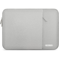 Tech-Protect 15-16 Tech-Protect Sleeve Laptop Bag - Gray