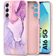 Tech-Protect Icon Case for Samsung Galaxy A16 4G / 5G - Pink