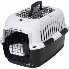 Europet Bernina Transporta būris TFD 49x32cm/32cm melns