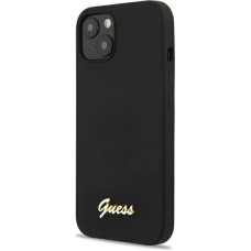 Guess GUHCP13MLSLMGBK iPhone 13 6.1