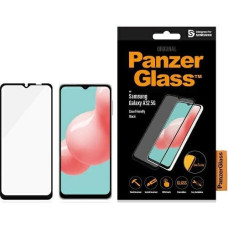 Panzerglass E2E Regular tempered glass for Samsung Galaxy A32 5G - with black frame