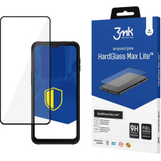 3Mk Protection 9H 3mk HardGlass Max Lite™ glass for Samsung Galaxy XCover 7