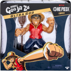 Goo Jit Zu HEROES OF GOO JIT ZU One Peace Ultra Goo figure - Luffy