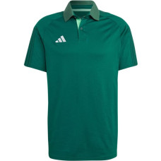 Adidas T-shirt adidas Tiro 23 Competition Polo M HU1345 (2XL)