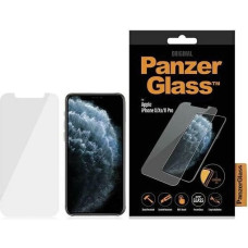 Panzerglass Standard Super+ tempered glass for iPhone X / XS / 11 Pro