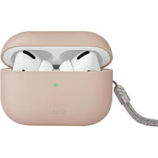 Uniq Lino case for AirPods Pro 2 - pink